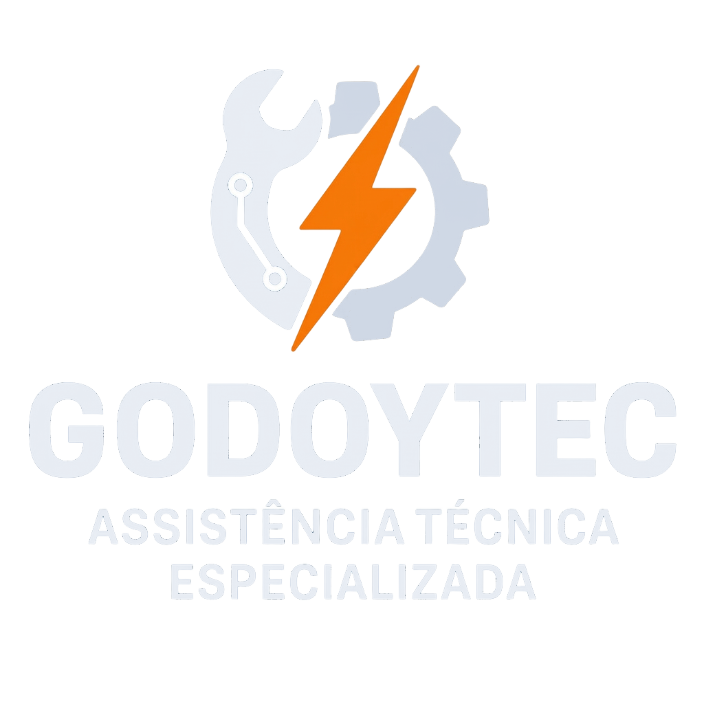 GODOYTEC — Assistência Técnica Especializada